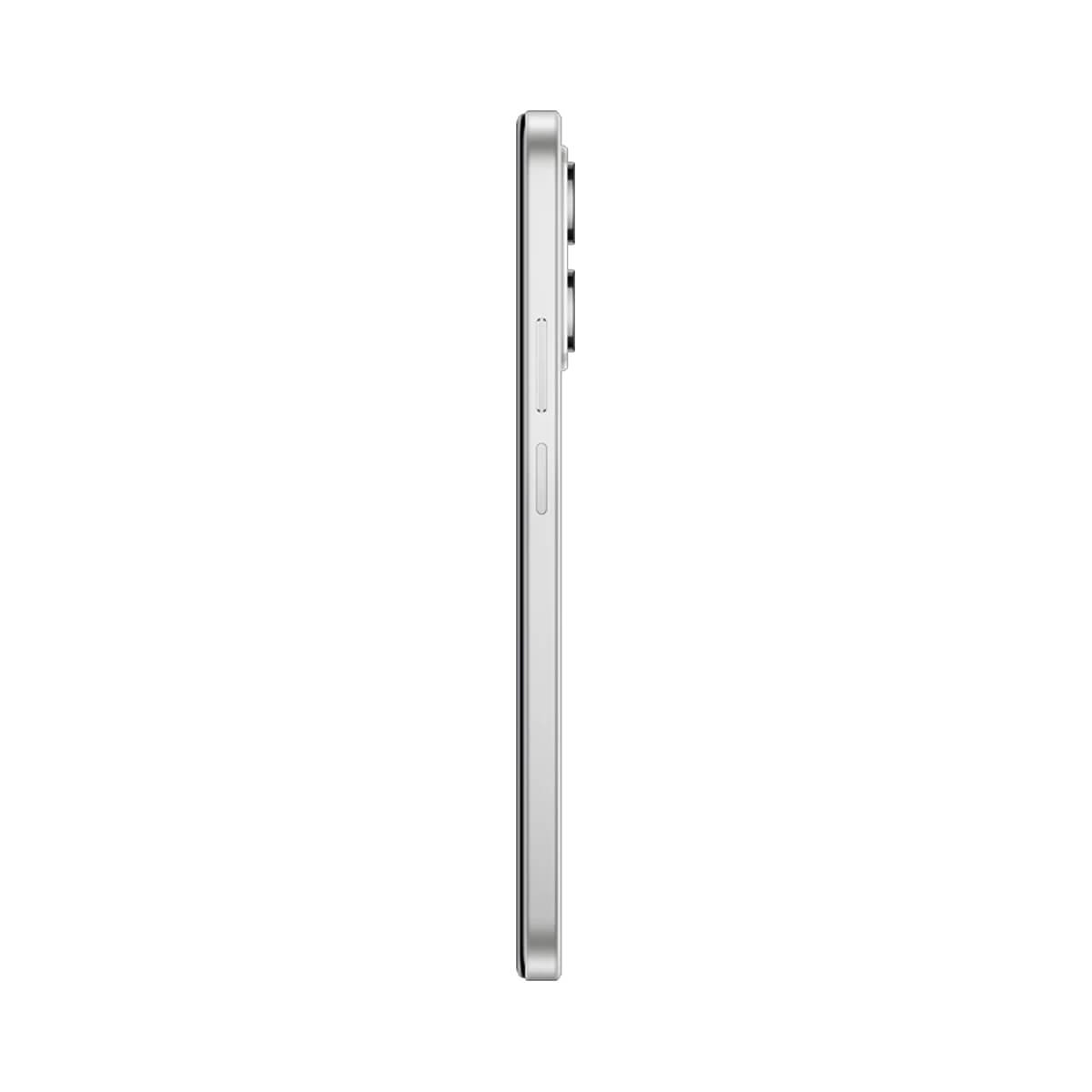 Honor X7d 5G (8GB RAM + 256GB Memory) - Meteor Silver