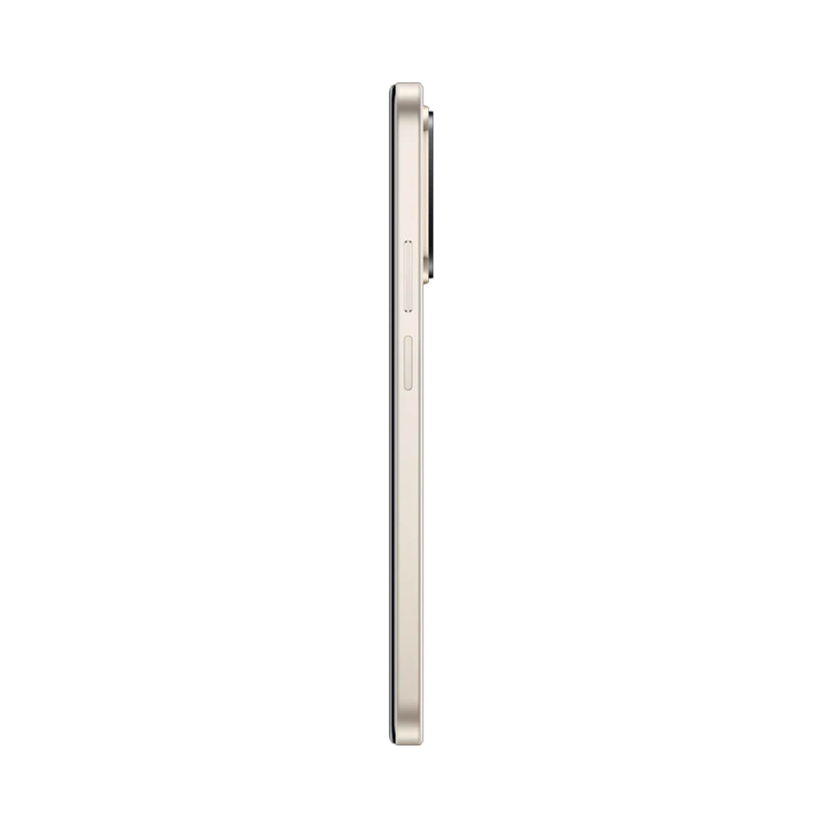 Honor X7d (8GB RAM + 256GB Memory) - Desert Gold