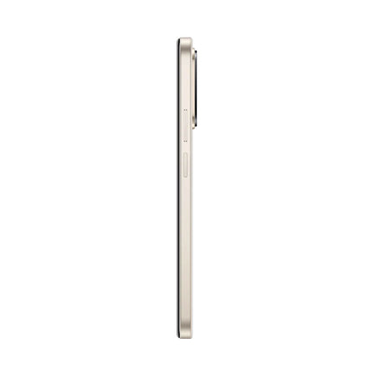 Honor X7d (8GB RAM + 256GB Memory) - Desert Gold