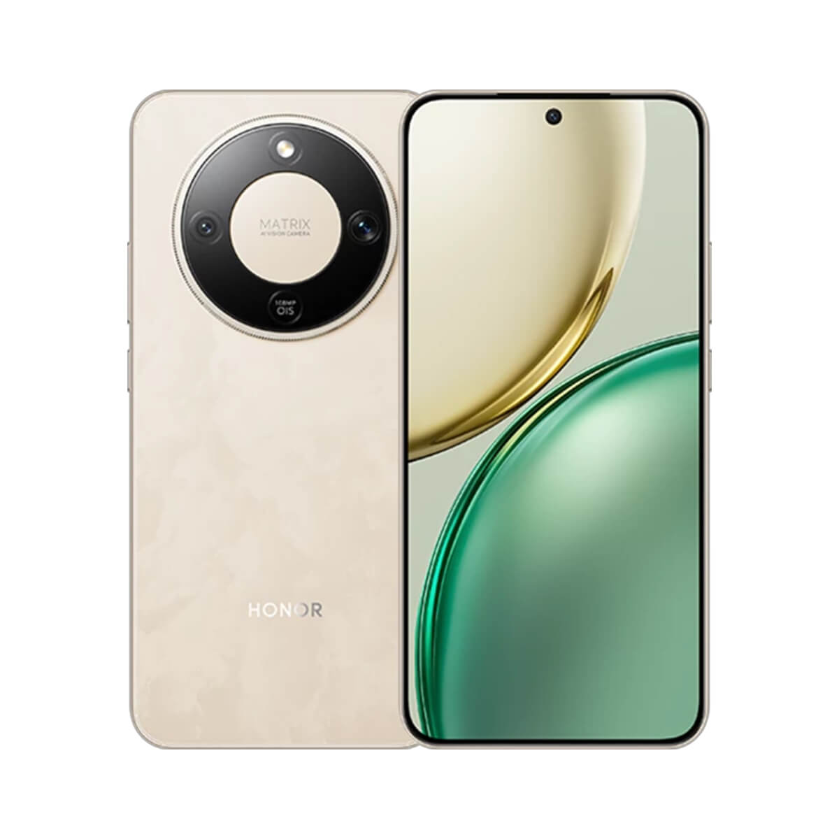 Pre-Order Honor X9d 5G (12GB RAM + 256GB Memory) - Sunrise Gold