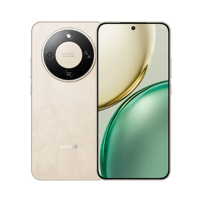 Pre-Order Honor X9d 5G (12GB RAM + 256GB Memory) - Sunrise Gold