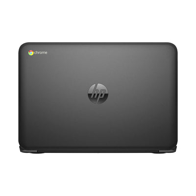 Used HP Chromebook G5 (4GB RAM + 16GB Memory)