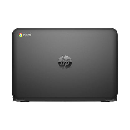 Used HP Chromebook G5 (4GB RAM + 16GB Memory)