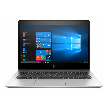 Used HP EliteBook 830 G5 Laptop Intel Core i5 7th Gen (16GB RAM + 512GB SSD)