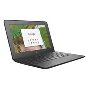 Used HP G6 Chromebook (4GB RAM + 16GB Memory)