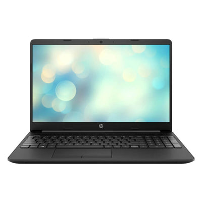 لابتوب HP 15 DW3139 (15.6 بوصة، Core i7 الجيل الحادي عشر، 8 جيجابايت رام، 512 جيجابايت SSD، نظام تشغيل FreeDOS) - أسود
