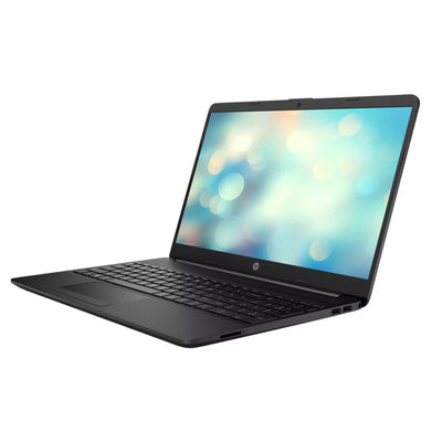 لابتوب HP 15 DW3139 (15.6 بوصة، Core i7 الجيل الحادي عشر، 8 جيجابايت رام، 512 جيجابايت SSD، نظام تشغيل FreeDOS) - أسود