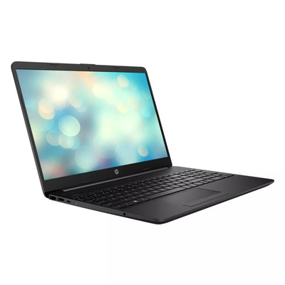 لابتوب HP 15 DW3139 (15.6 بوصة، Core i7 الجيل الحادي عشر، 8 جيجابايت رام، 512 جيجابايت SSD، نظام تشغيل FreeDOS) - أسود