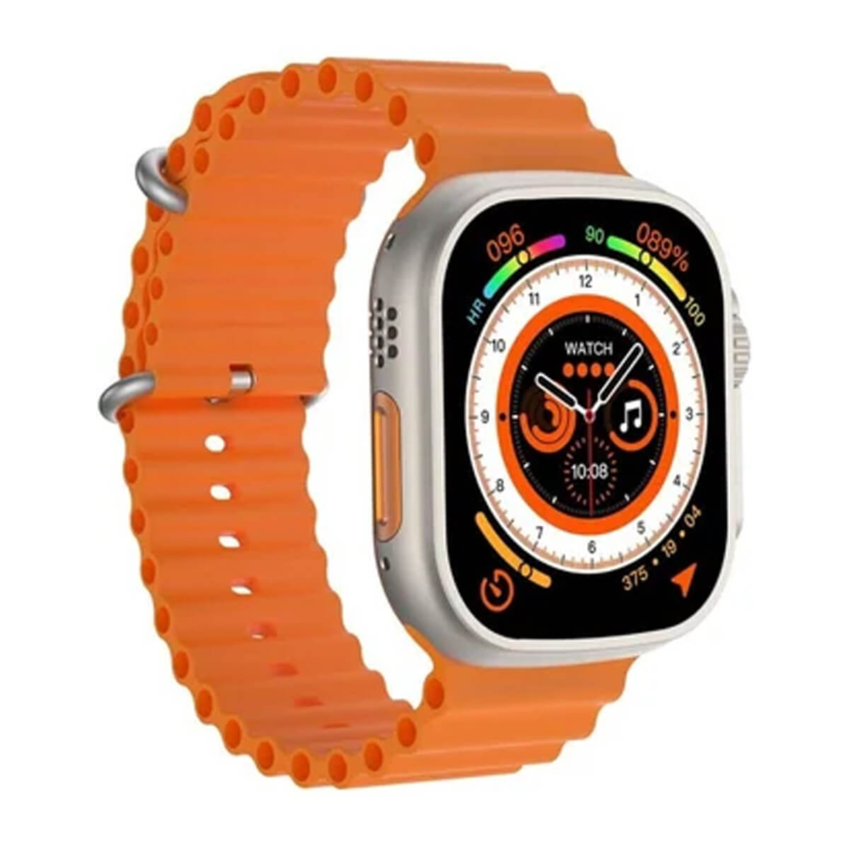 HS8 Ultra Sports Smartwatch