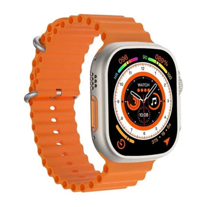 HS8 Ultra Sports Smartwatch