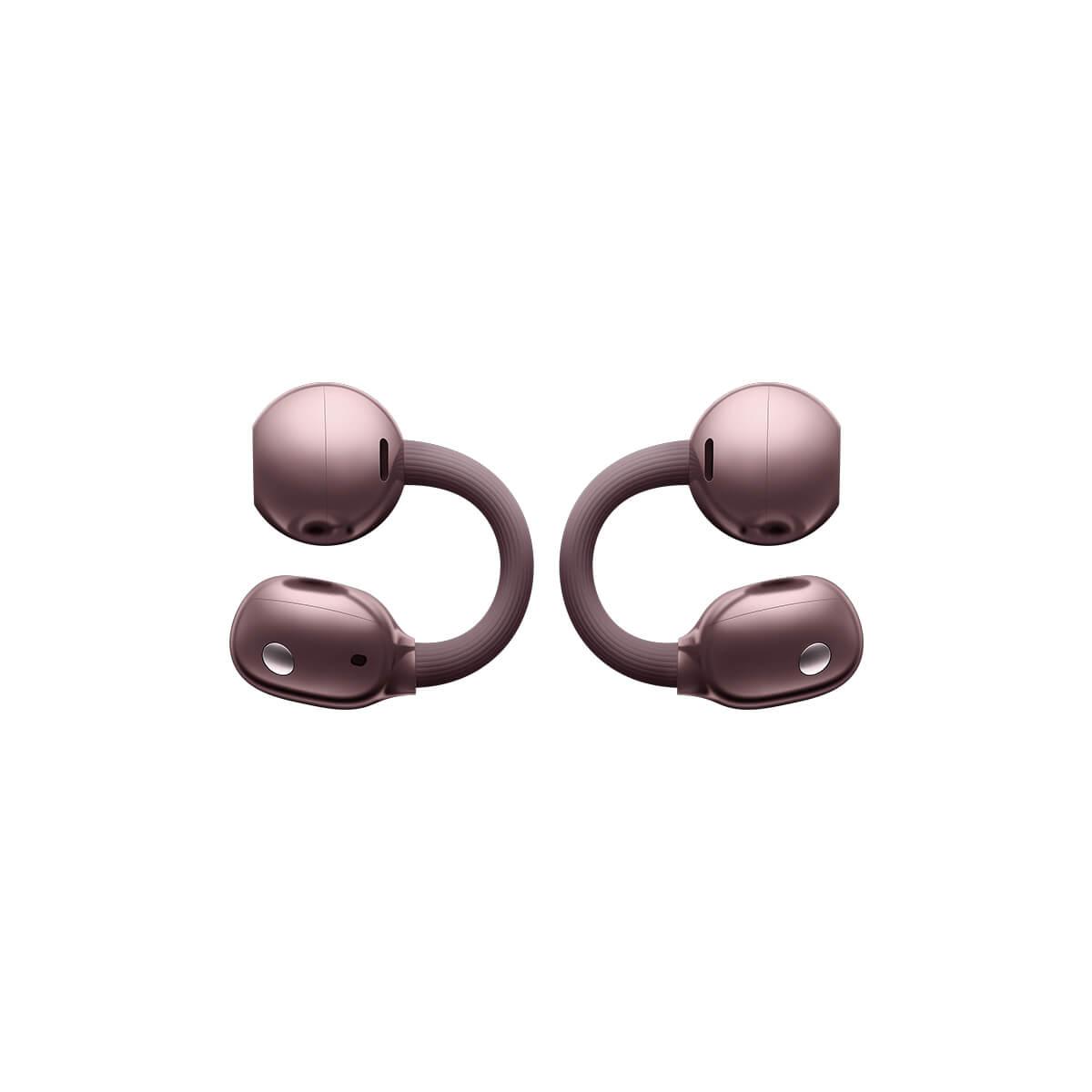 Huawei FreeClip 2 Berry Purple - Web Store