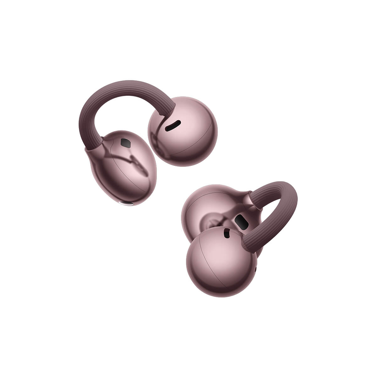 Huawei FreeClip 2 Berry Purple - Web Store