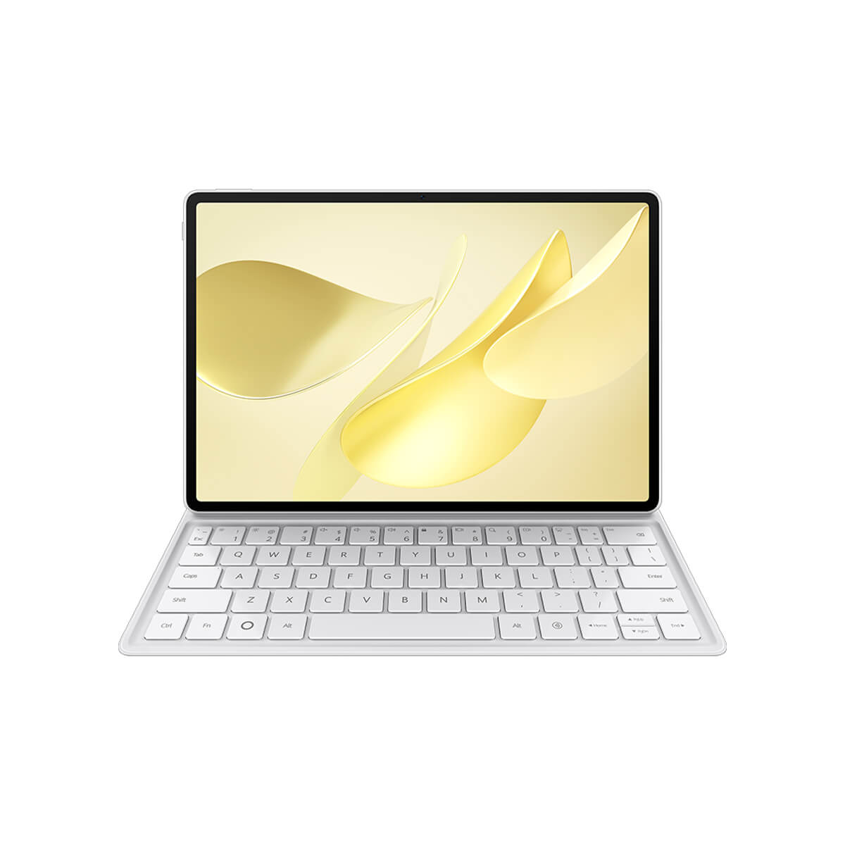 Huawei MatePad 12 X 2025 Wi-Fi (12GB RAM + 256GB Memory) - White