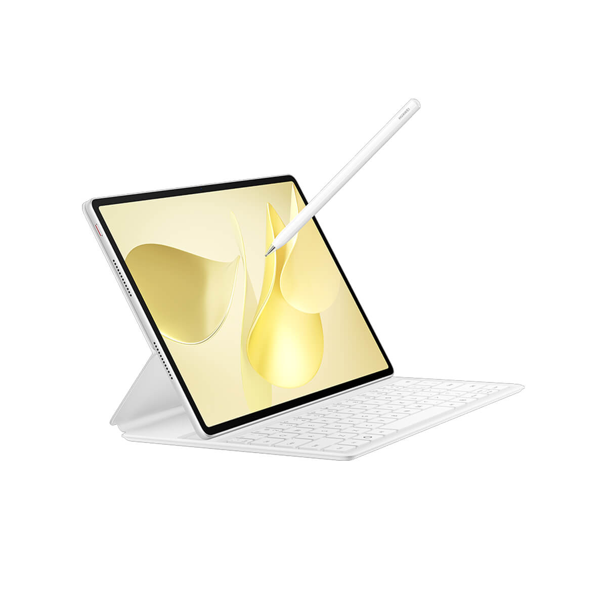 Huawei MatePad 12 X 2025 Wi-Fi (12GB RAM + 256GB Memory) - White