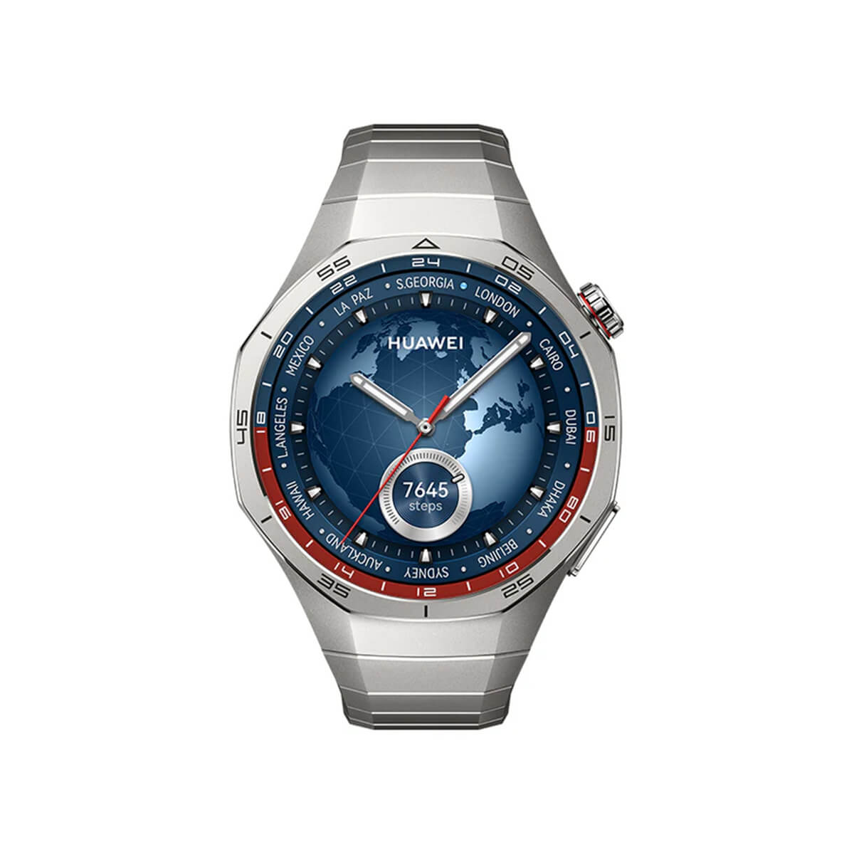 Huawei Watch GT 5 Pro 46mm Smartwatch - Titanium