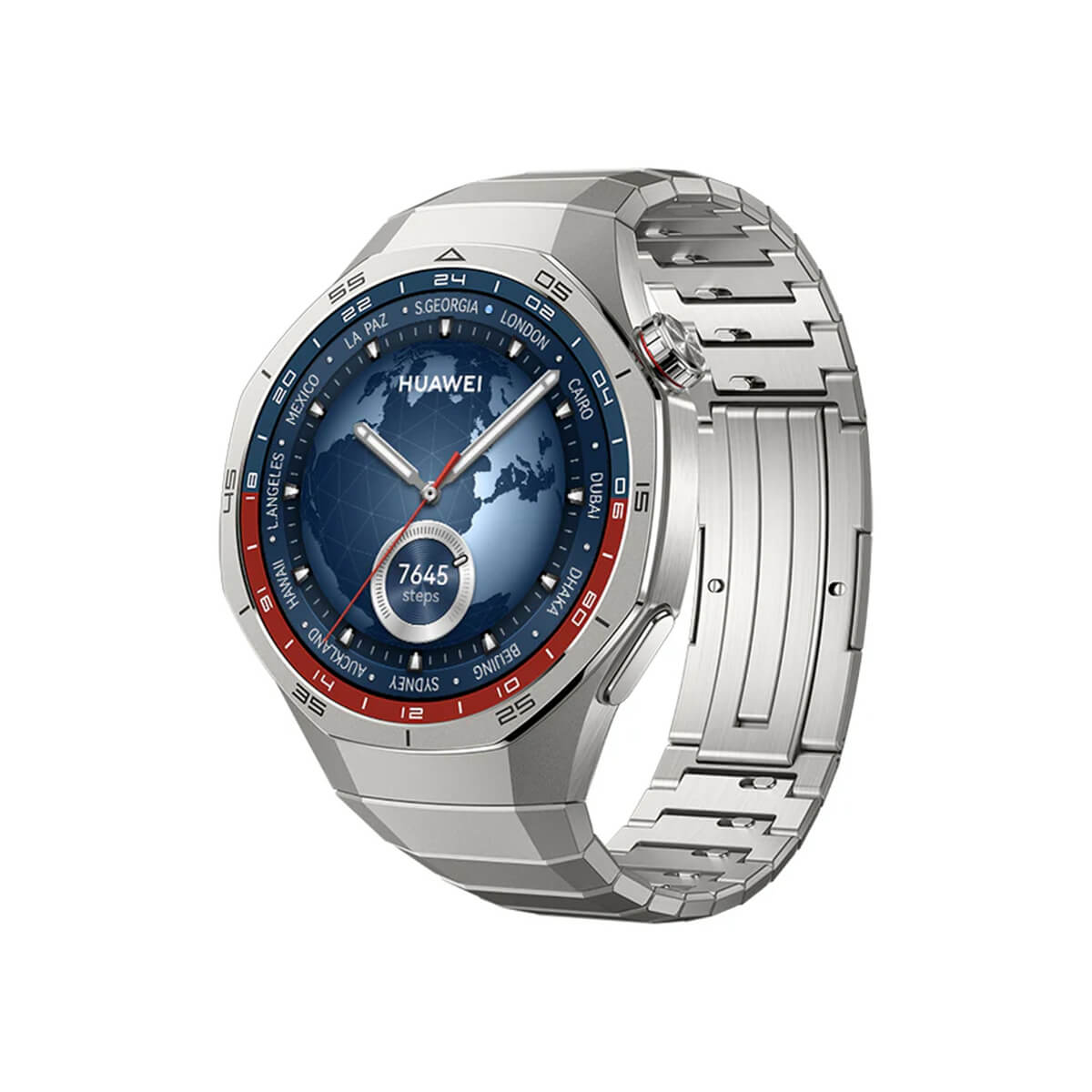 Huawei Watch GT 5 Pro 46mm Smartwatch - Titanium