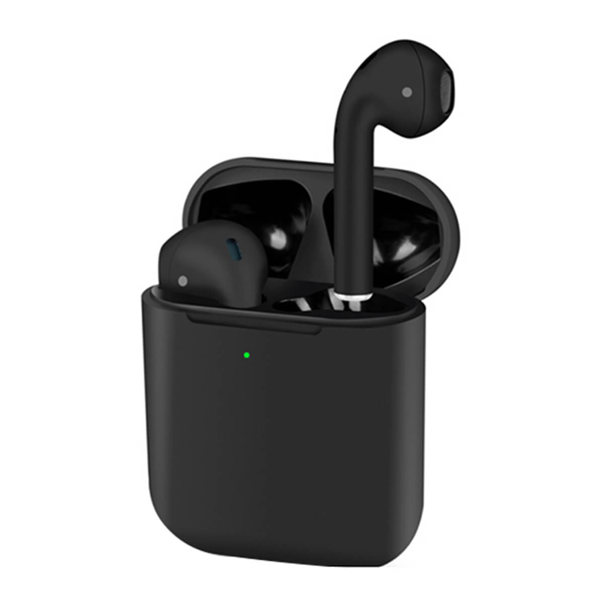 Haino Teko Air 2 True Wireless Earbuds - Black