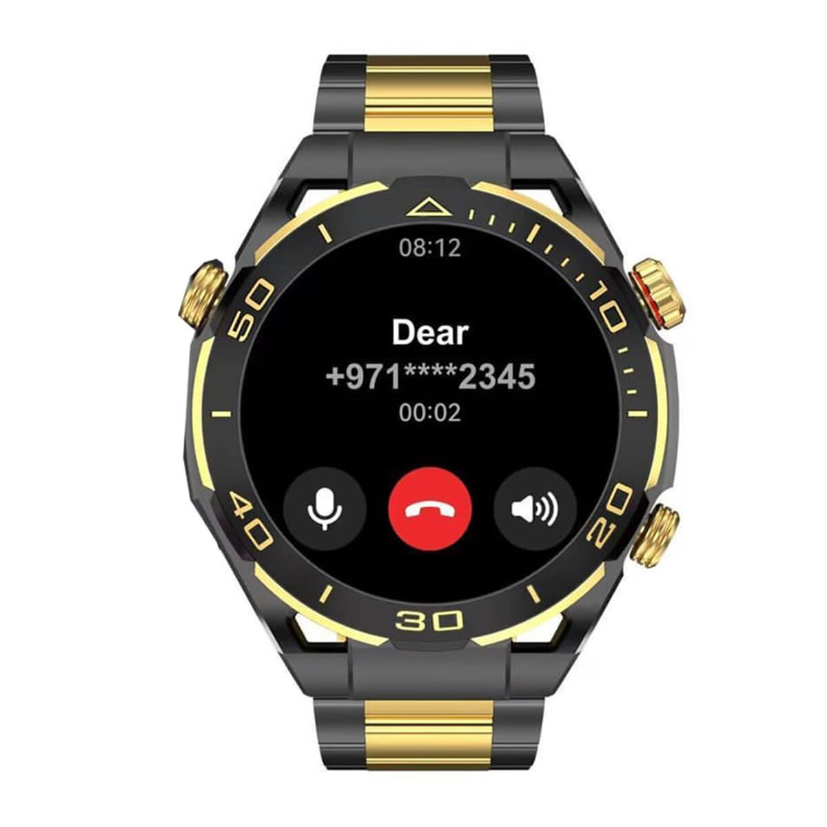 Haino Teko RW 42 Smartwatch