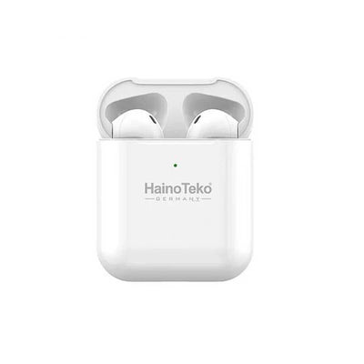 HainoTeko Air 2 True Wireless Earbuds - White