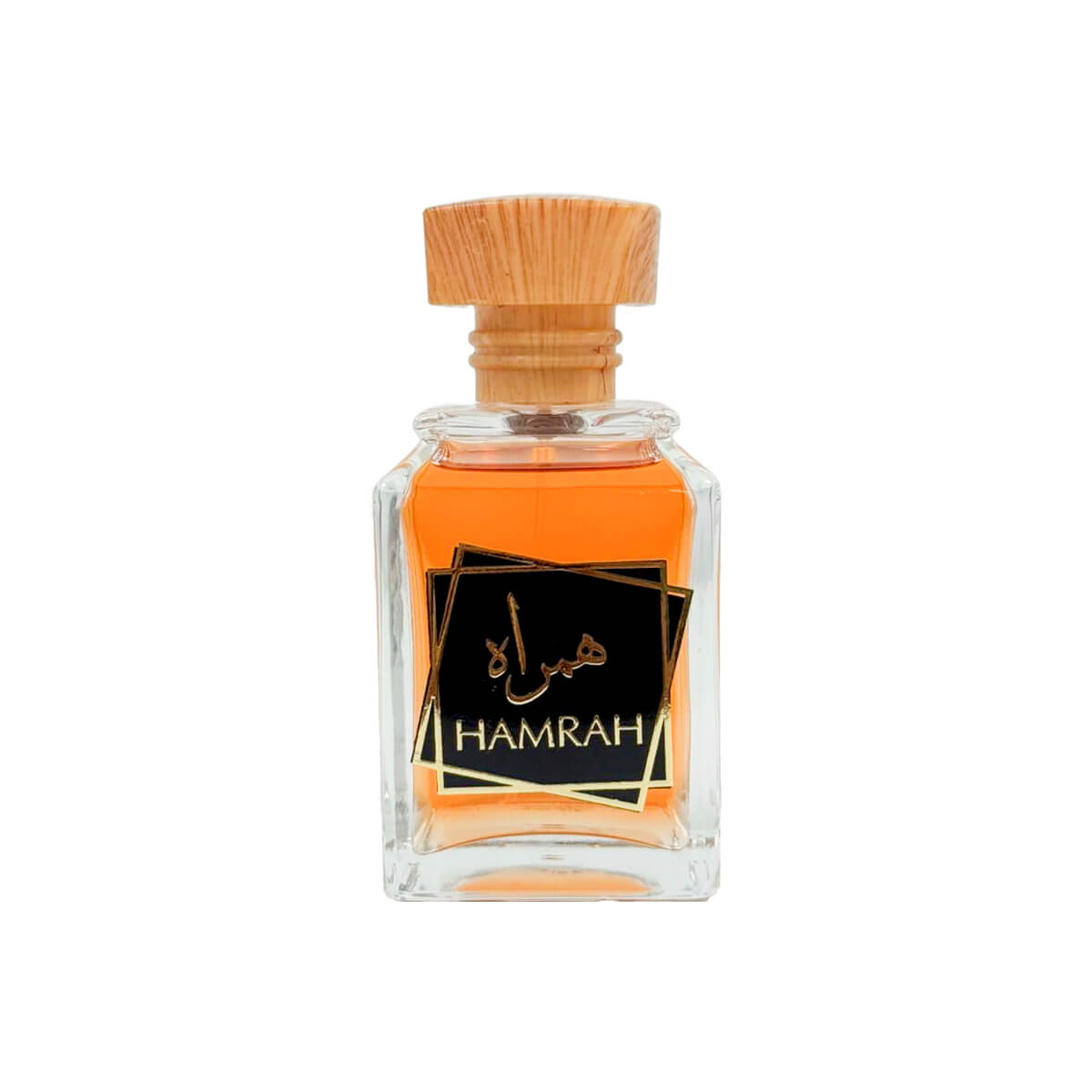 Hamrah Luxury Collection Eau De Parfum