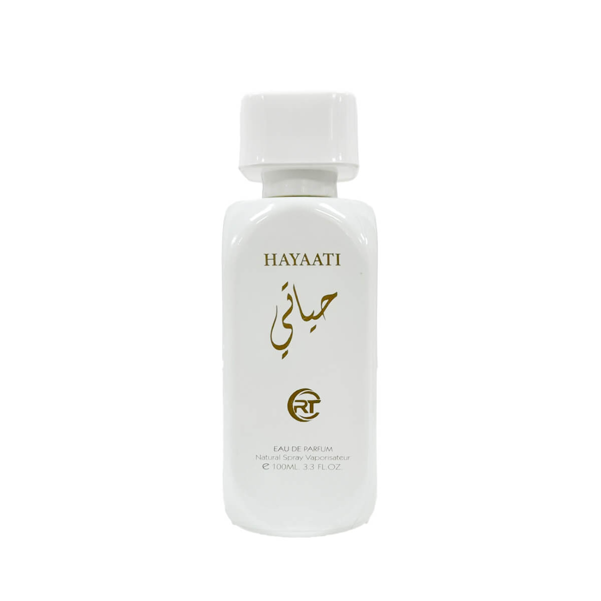 Hayaati White Eau De Parfum 100ml