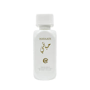 Hayaati White Eau De Parfum 100ml