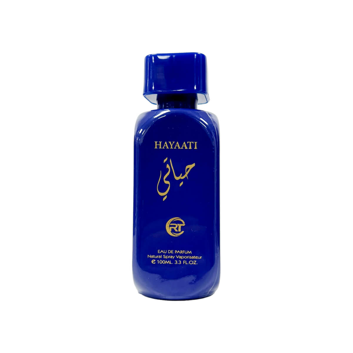 RT Hayaati Blue Eau De Parfum 100ml