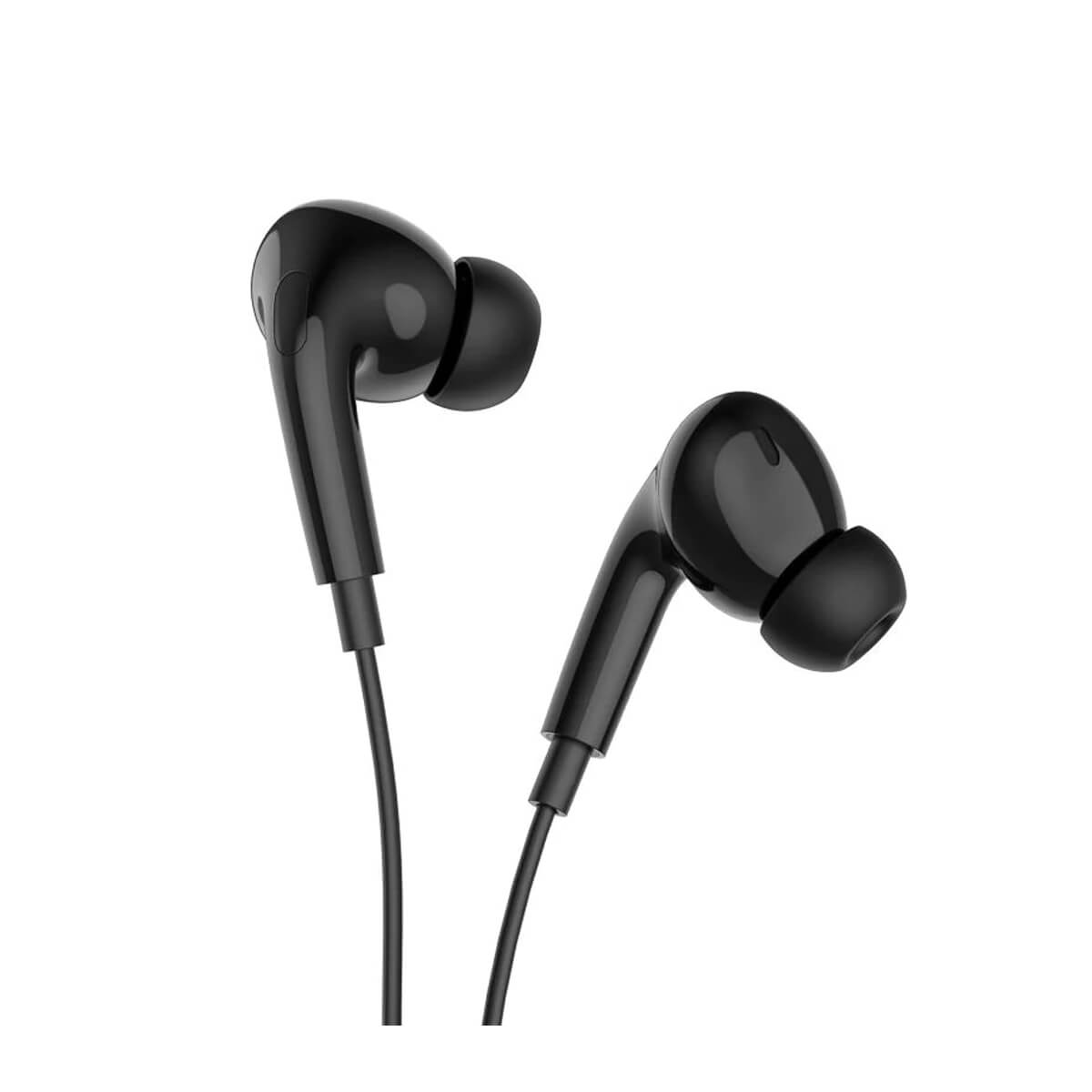 Hoco M101 Pro Wired Earphones with Mic