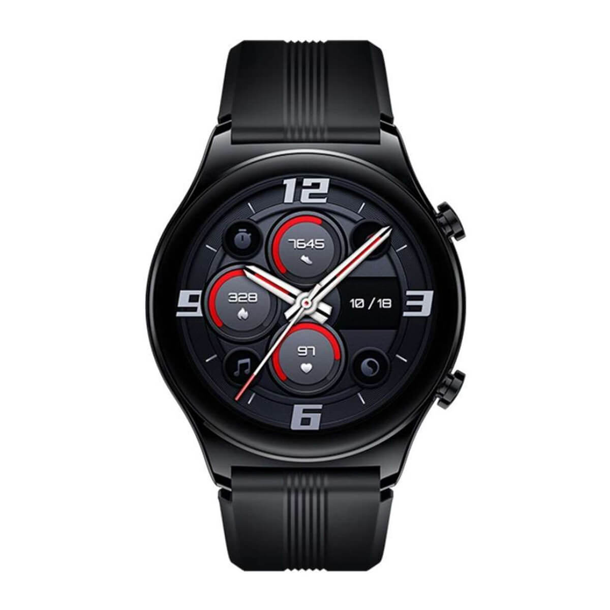 Honor Watch GS 3 - Midnight Black