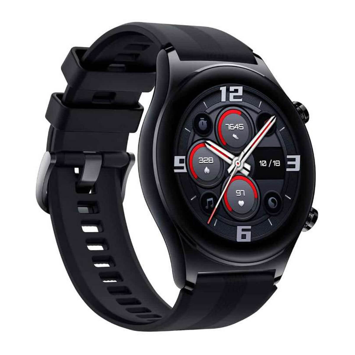 Honor Watch GS 3 - Midnight Black