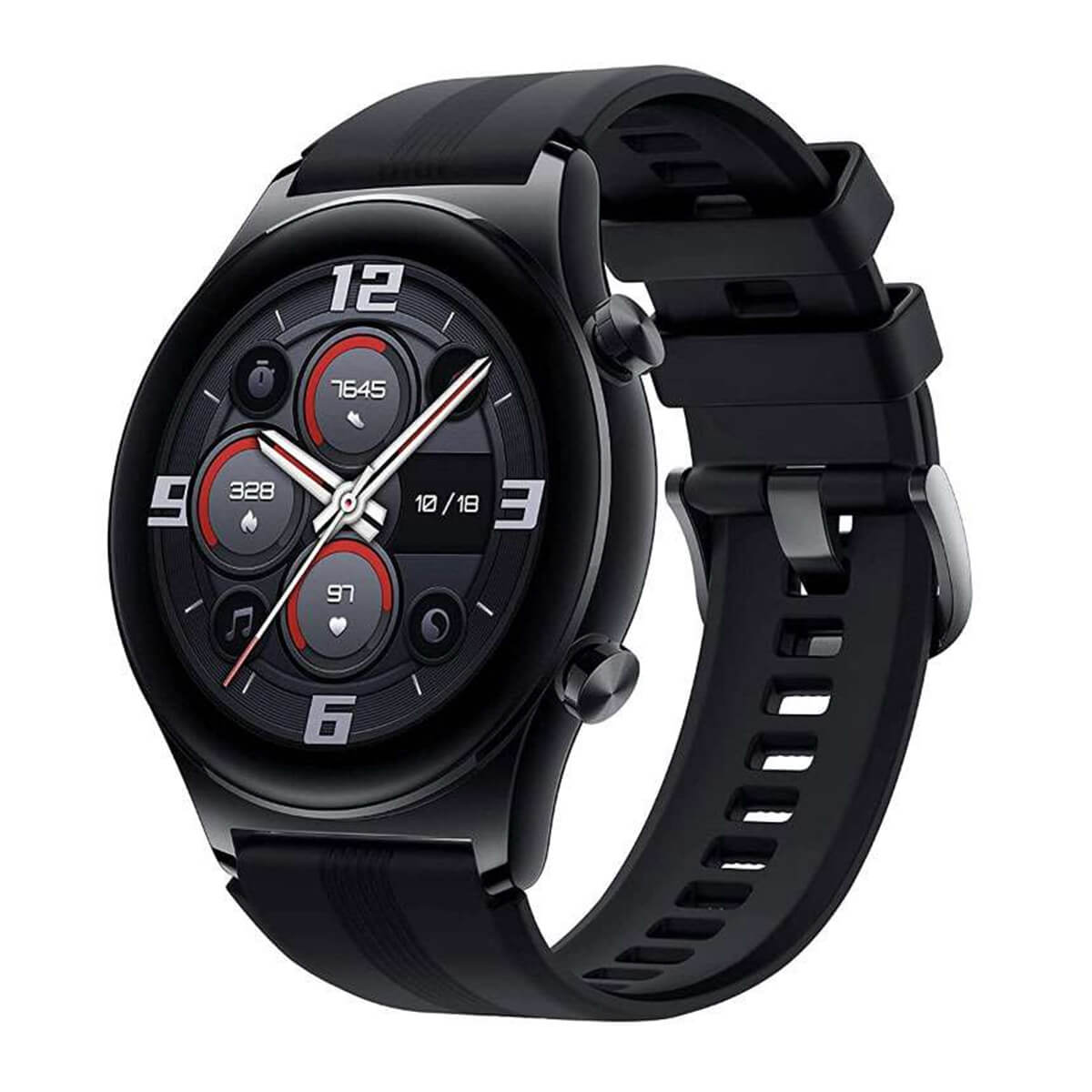 Honor Watch GS 3 - Midnight Black