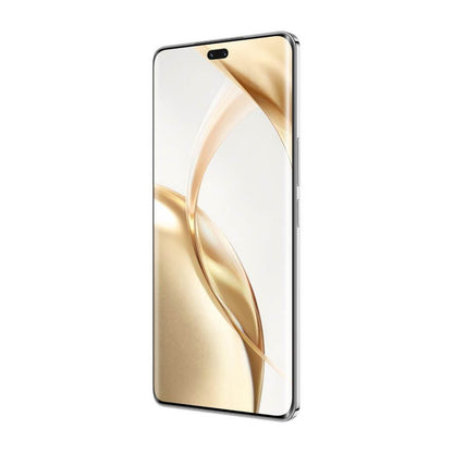 Honor 200 Pro 5G (12 جيجا بايت رام + 512 جيجا بايت ذاكرة) - أبيض فاتح