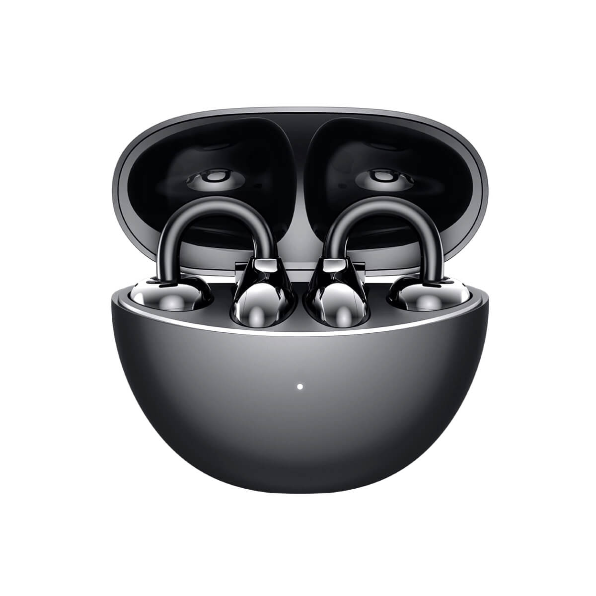 Honor Choice Earbuds Clip - Black