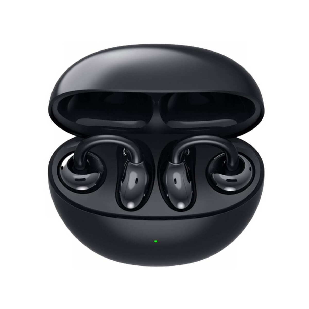 Honor Choice Earbuds Clip - Black