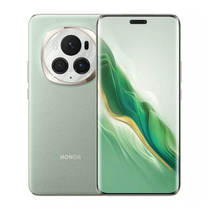 Honor Magic 6 Pro (12GB RAM + 512GB Memory) - Epi Green