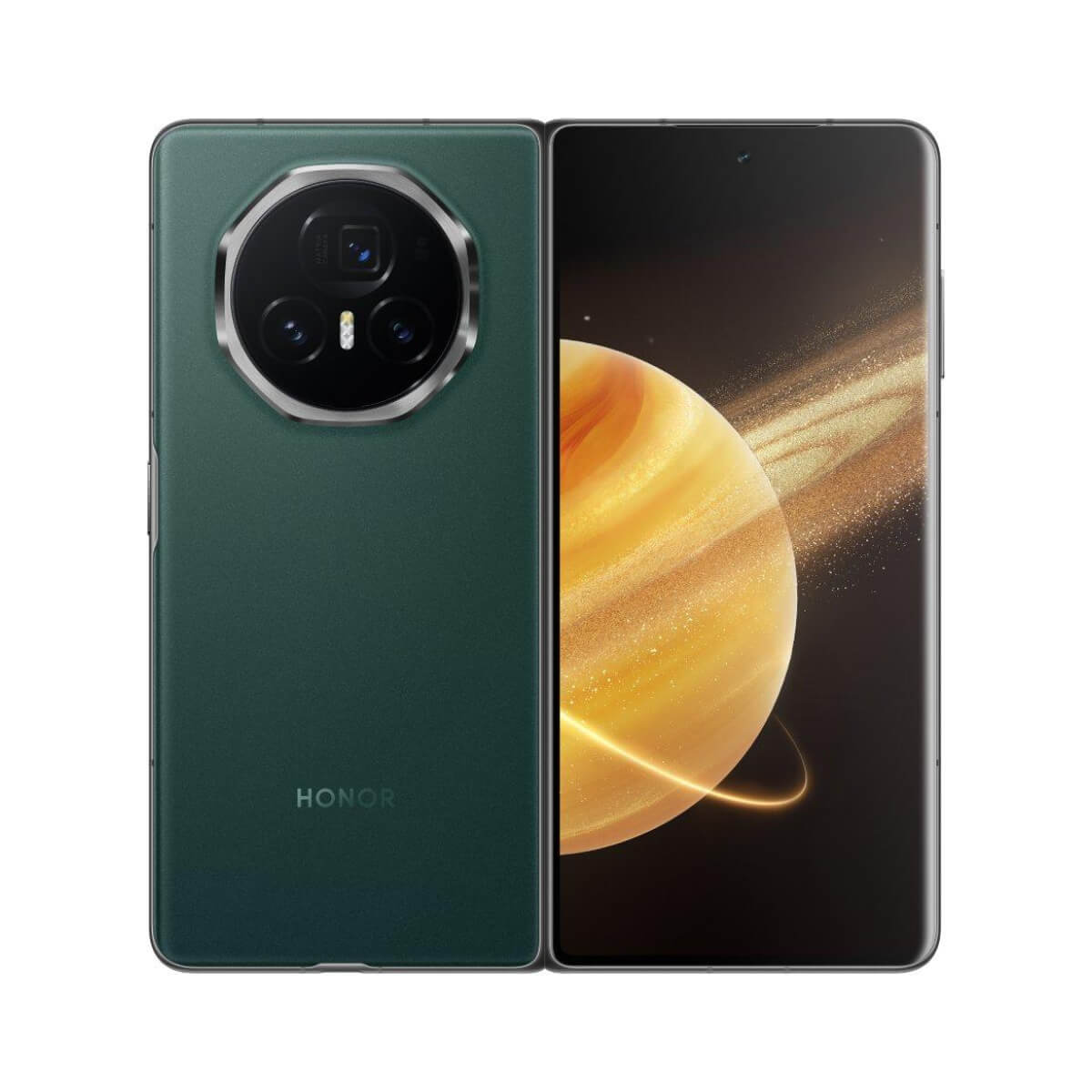 Honor Magic V3 (12GB RAM + 512GB Memory) - Green