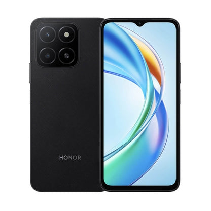 Honor X5b (4GB RAM + 64GB Memory) - Midnight Black