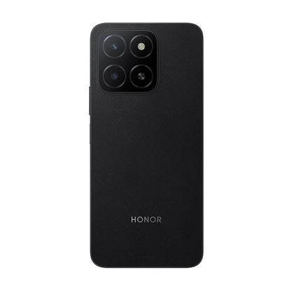 Honor X5b (4GB RAM + 64GB Memory) - Midnight Black