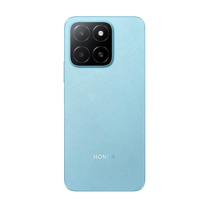 Honor X5b (4GB RAM + 64GB Memory) - Ocean Blue