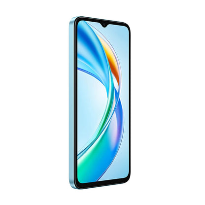 Honor X5b (4GB RAM + 64GB Memory) - Ocean Blue