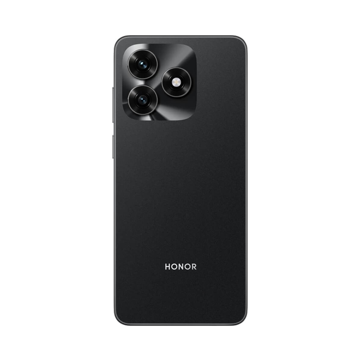 Honor X5c Plus (4GB RAM + 128GB Memory) - Midnight Black