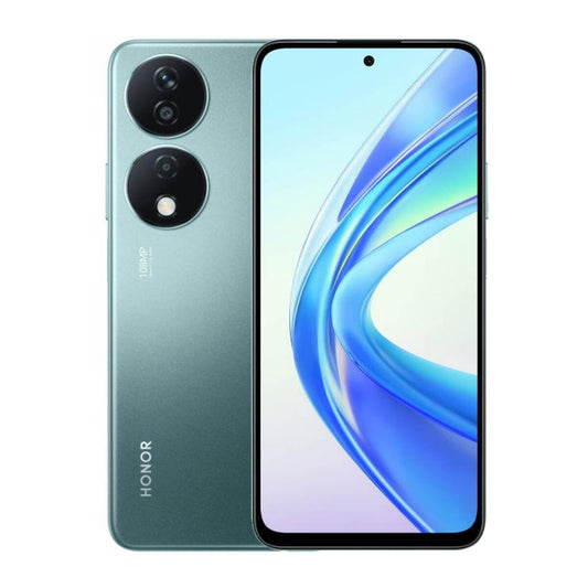 Honor X7b 5G (8GB RAM + 256GB Memory) - Emerald Green