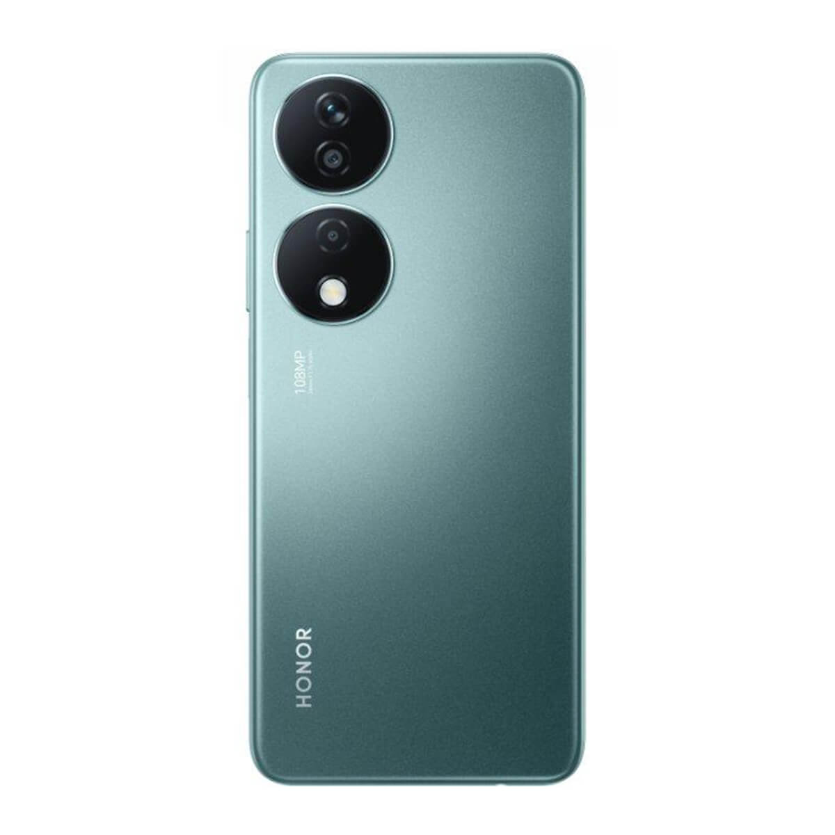 Honor X7b 5G (8GB RAM + 256GB Memory) - Emerald Green