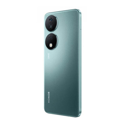 Honor X7b 5G (8GB RAM + 256GB Memory) - Emerald Green