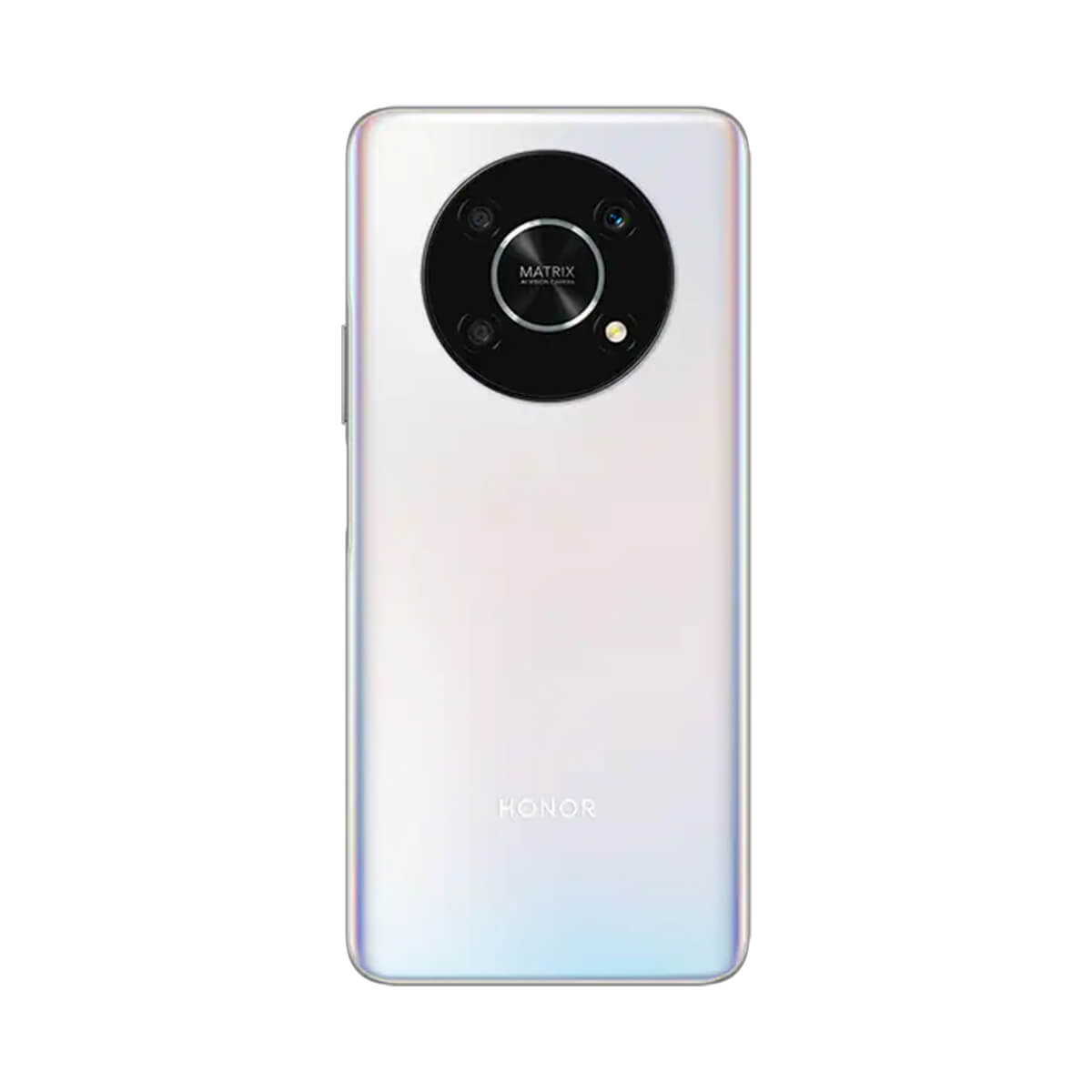 Honor X9 5G (8GB RAM + 256GB Memory) - Titanium Silver