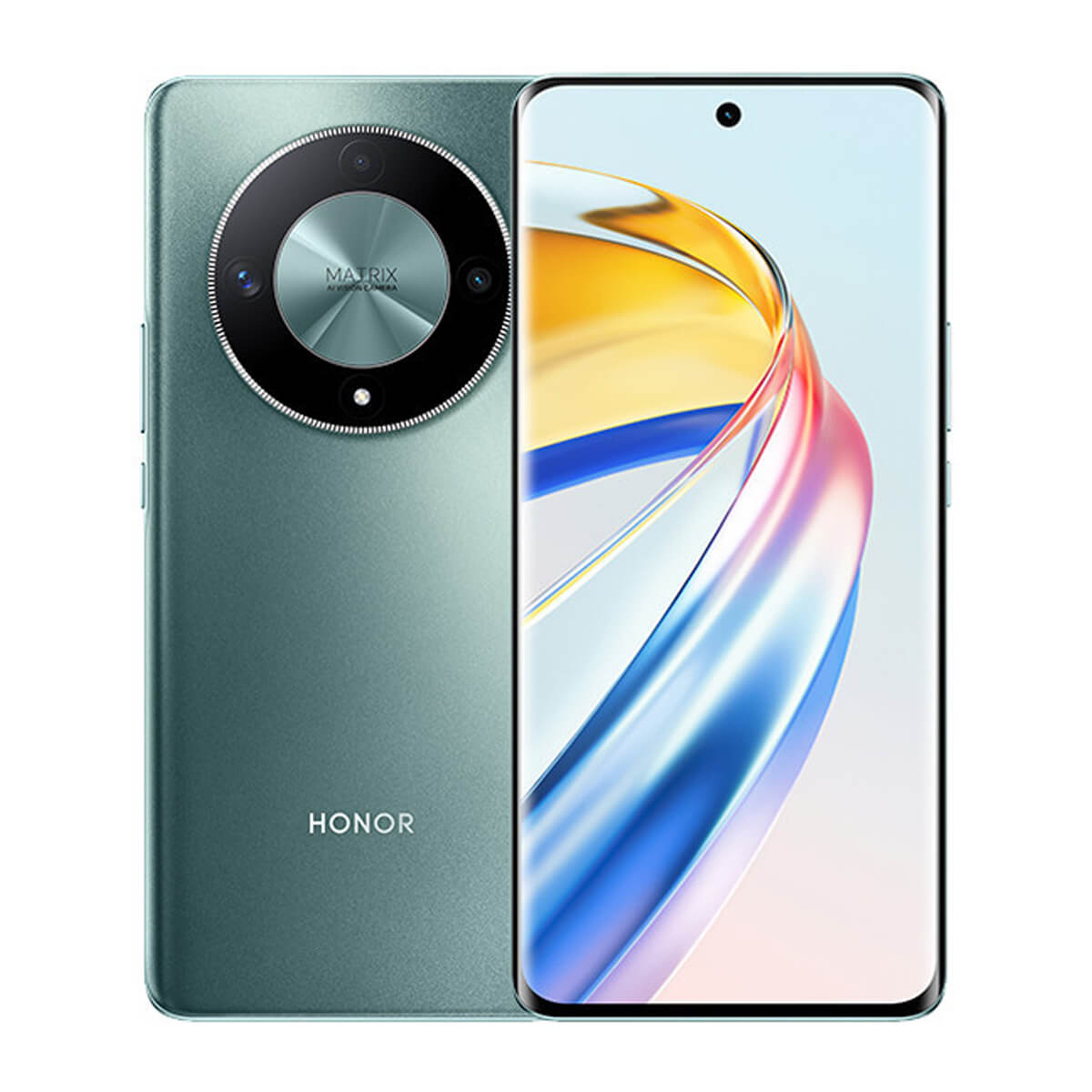 Honor X9b 5G (12GB RAM + 256GB Memory)