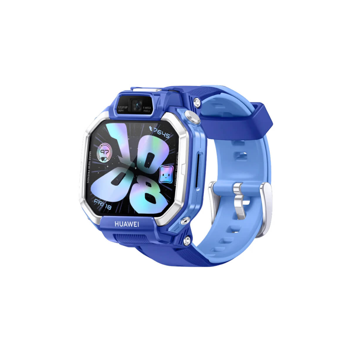 Pre Order Huawei Kids Watch X1 - Blue