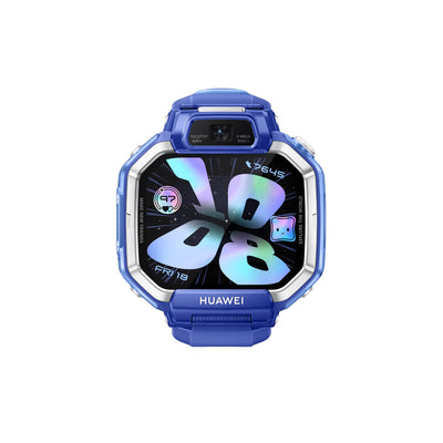 Pre Order Huawei Kids Watch X1 - Blue