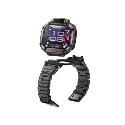 Pre Order Huawei Kids Watch X1 Pro - Black