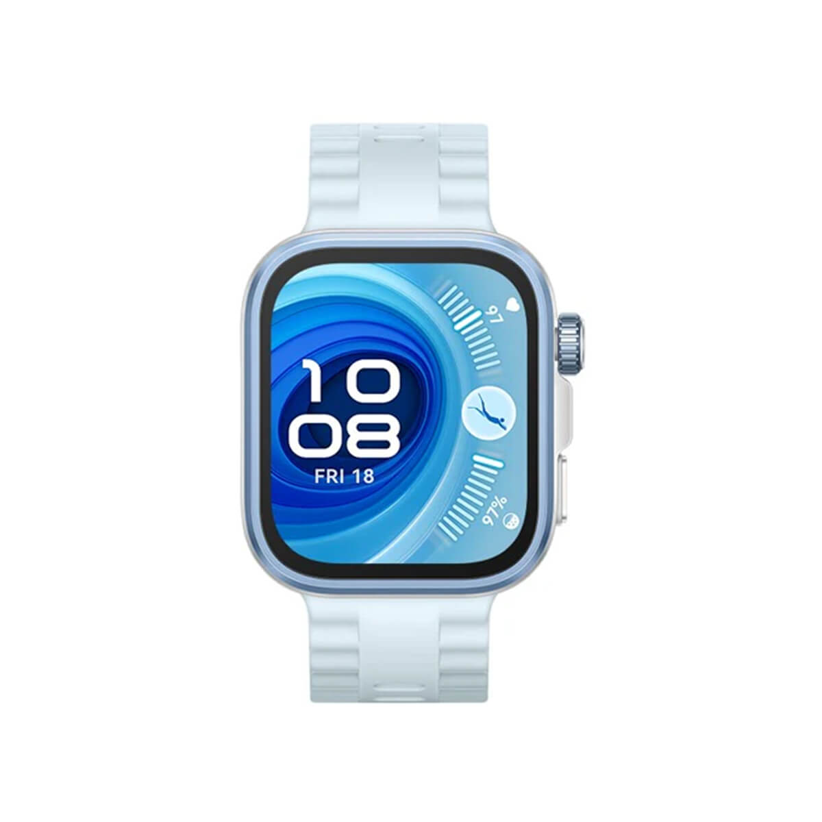 Pre-Order Huawei Watch Fit 4 Pro - Blue